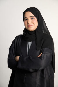 مختبرات دبي للمستقبل تعلن فوز عائشة الشحي بجائزة عالمية في مجال العلوم