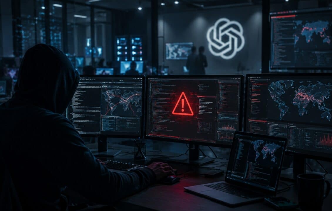 خارج عن السيطرة.. وكيل OpenAI الهارب يخترق عدة خدمات ومايكروسوفت تحذر