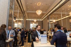 40 شركة إماراتية تبحث عن فرص شراكة واستثمار في بريطانيا