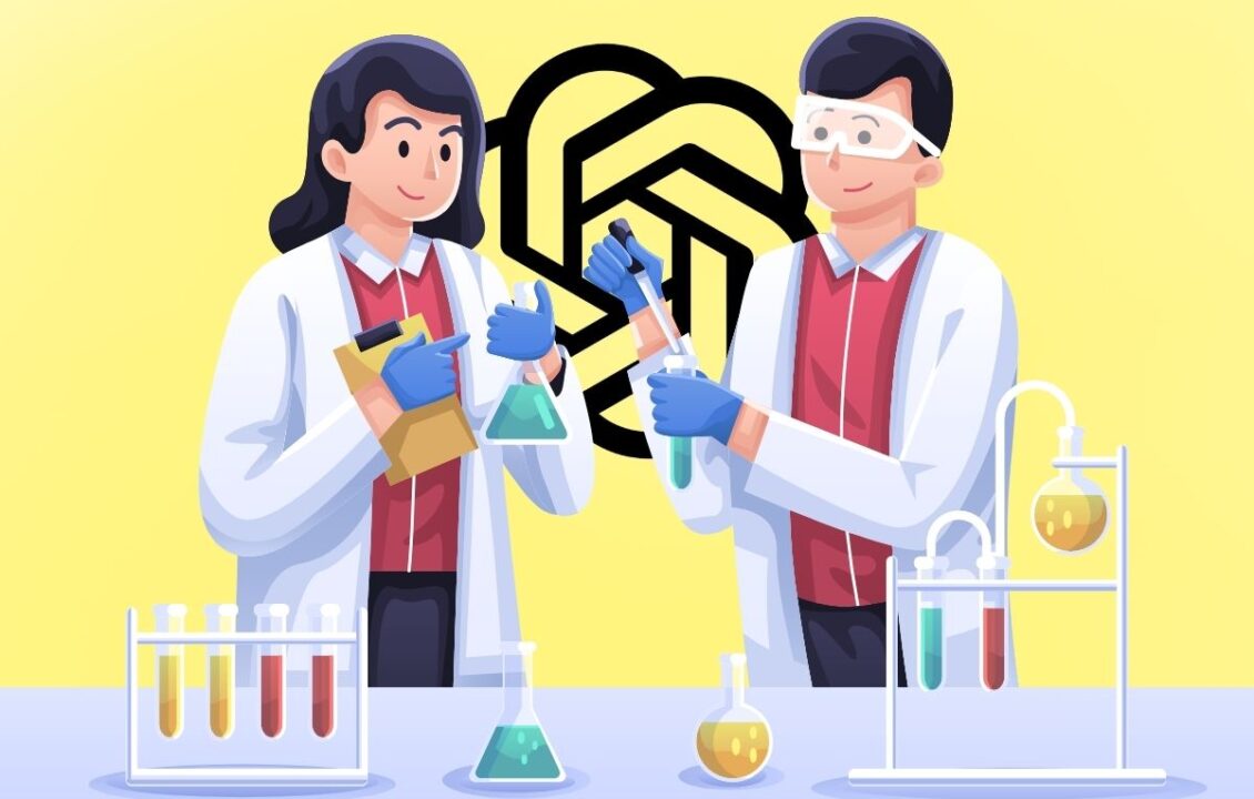 من الرياضيات إلى الأحياء.. OpenAI تكشف عن أدوار مثيرة لنموذج GPT-5 في البحث العلمي