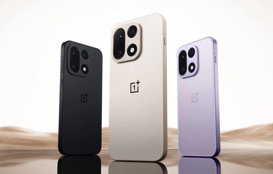 مراجعة شاملة لهاتف OnePlus 15 الجديد