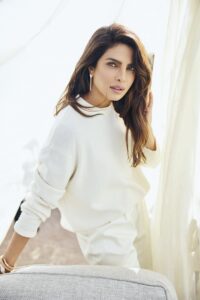 قمة “بريدج” 2025 تستضيف النجمة العالمية بريانكا شوبرا جوناس