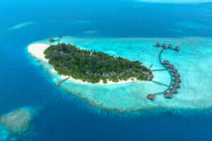 منتجعات أداران جزر المالديف وجهة ضيافة عالمية وتجارب خاصة للزوار