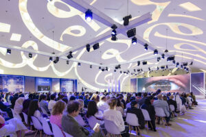 منتدى دبي للمستقبل” يكشف عن أجندة حافلة لدورته الرابعة بأكثر من 70 جلسة وفعالية رئيسية