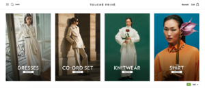 “توشيه بريفيه” Touché Privé تجمع 5 ملايين دولار من ” Amplify Growth Partnership