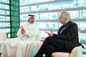 “سلام” و” AFR-IXللاتصالات” تُطلقان مشروع الكابل البحري “ميدوسا  ” 