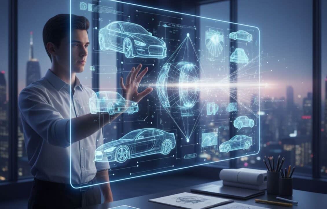 كيف يعزّز الذكاء الاصطناعي الإبداع البشري؟ دراسة جديدة تكشف أهمية التعاون بين الإنسان والآلة