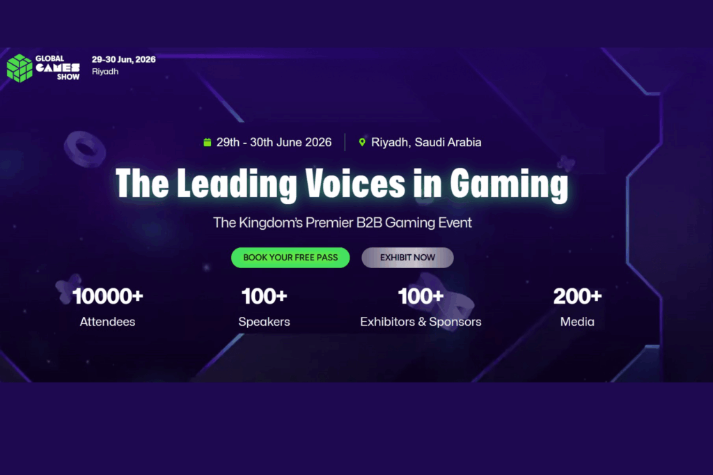 عصر “اقتصاد الألعاب”: الرياض ترسم مستقبل الرياضات الإلكترونية في 2026