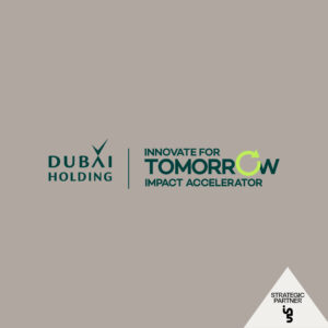 “دبي القابضة تُطلق تحدي ’ابتكر من أجل الغد 2025‘ للمبتكرين من حول العالم”