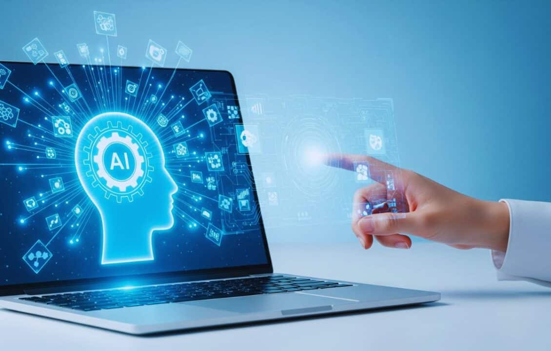 دراسة جديدة.. الذكاء الاصطناعي يكشف الأضرار الجسدية الخفية للضغط النفسي 