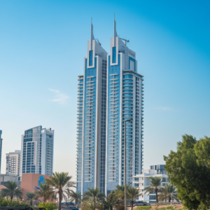 هيلتون تفتتح فندق هيلتون البحرين سيتي سنتر