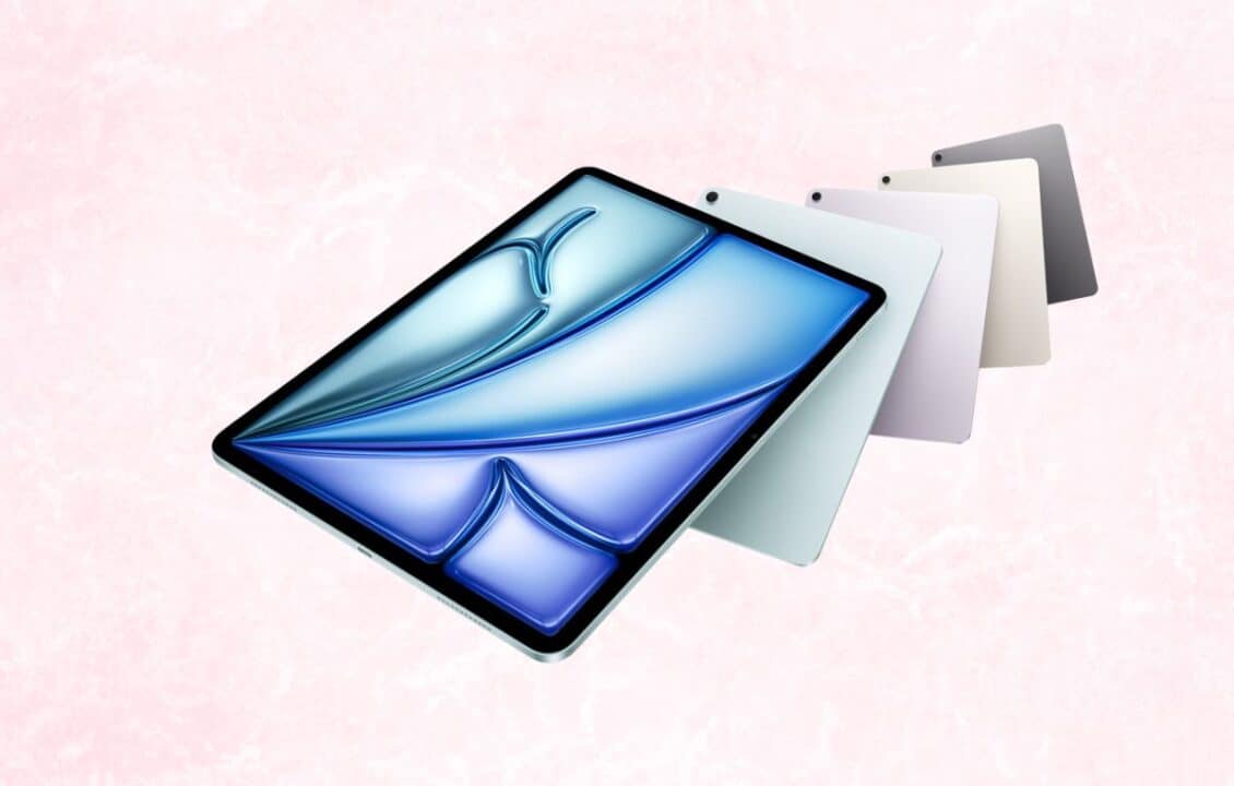 جهاز iPad Air 2026 القادم.. المواصفات والمزايا المُتوقعة