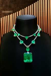 تكشف “دهماني 1969” Dhamani 1969 عن مجموعة The Chairman Legacy