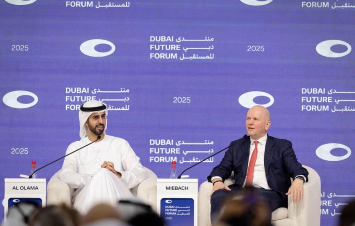 “لماذا لا؟”.. الإمارات تستبدل الأسئلة التقليدية بعقلية الجرأة والطموح لقيادة الابتكار العالمي