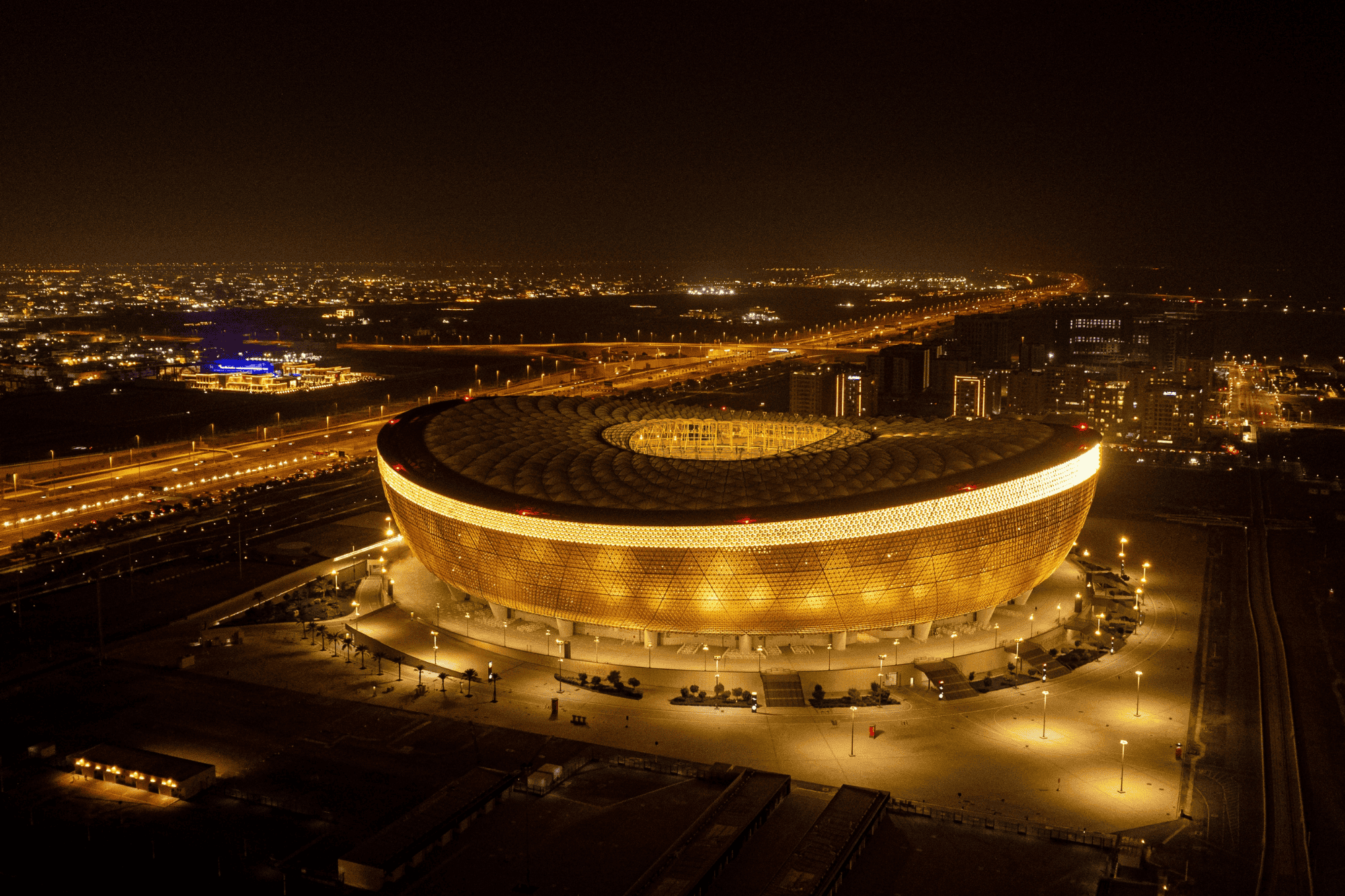 أبرز الفعاليات الرياضية في قطر 2026: الملعب الأكبر للرياضة العالمية