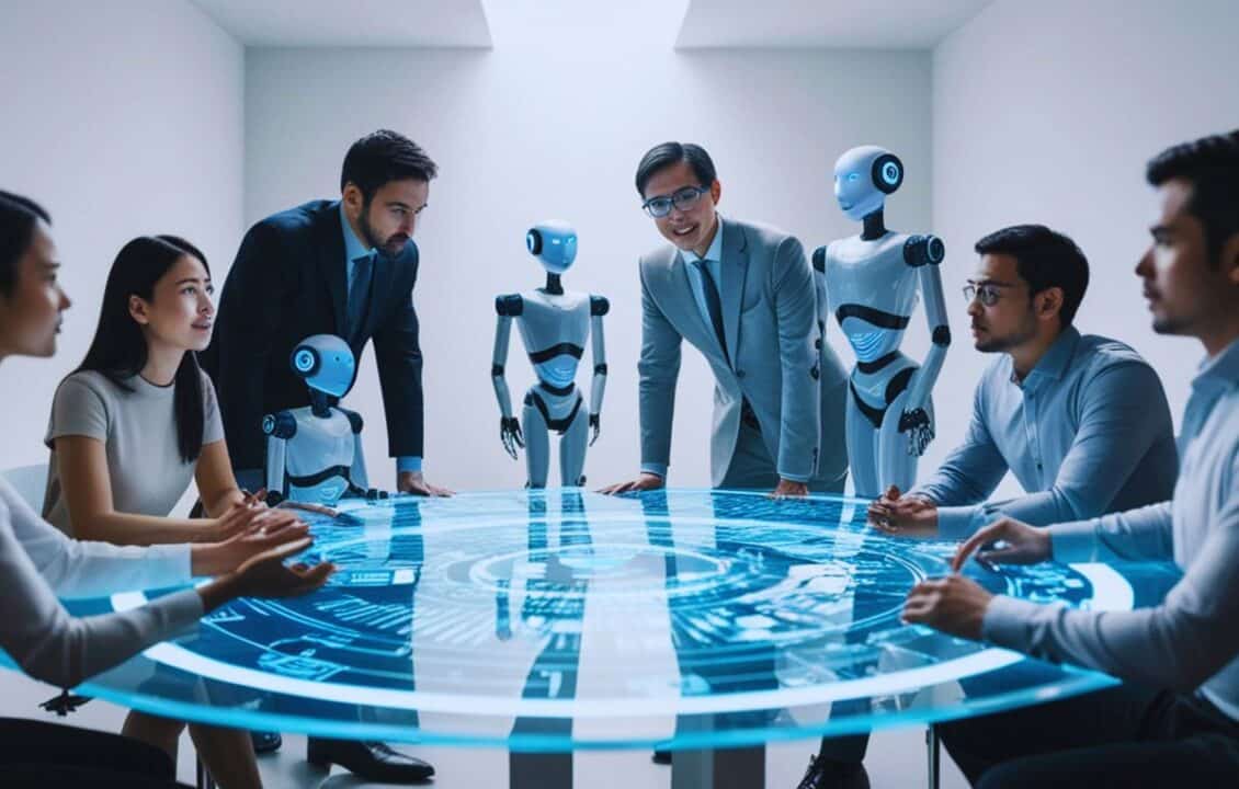 أبرز 6 توجهات تقنية ستقود التحول المؤسسي في 2026