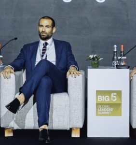 المفوض التجاري الإيطالي في الإمارات وسلطنة عُمان: إيطاليا ترسّخ حضورها في سوق البناء الإماراتي