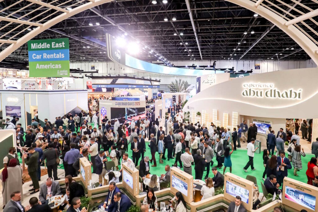 سوق السفر العربي 2026 يسلط الضوء على فرص السياحة الرياضية