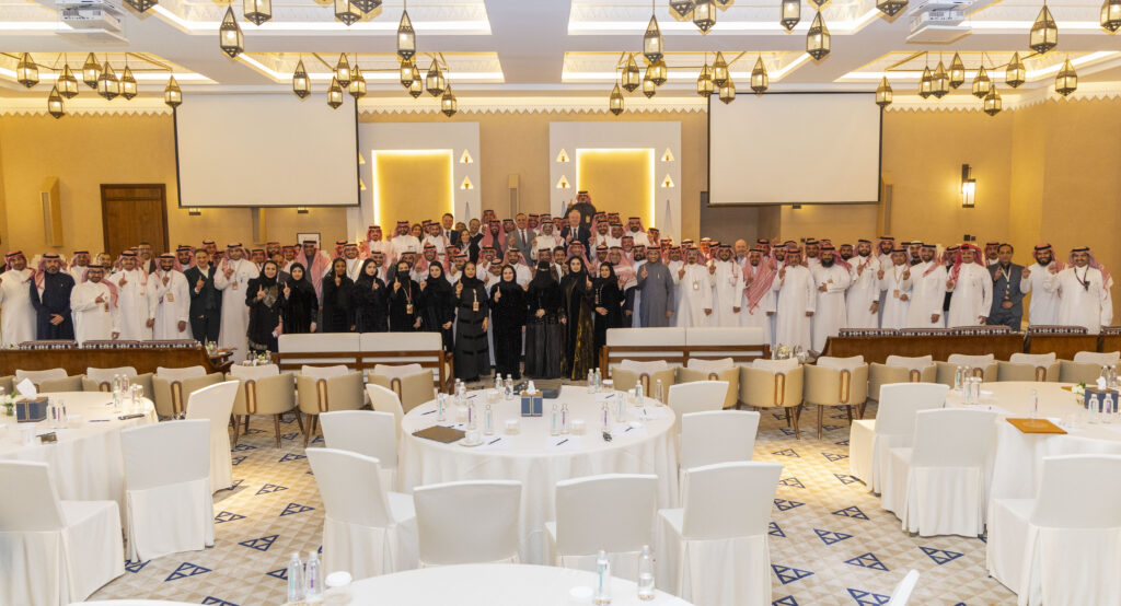 شركة الدرعية تنال جائزة “سيف الشرف” وتصنيف الخمس نجوم من مجلس السلامة البريطاني