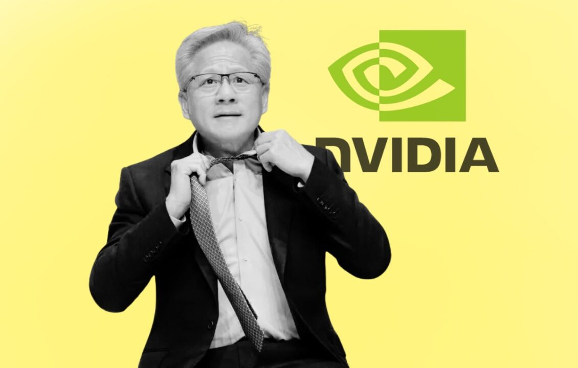 قلق وخوف ورسائل لا تنتهي.. كيف يقود جنسن هوانغ أكبر شركة تقنية في العالم؟