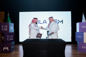 ميلا سيليبرشينز تعلن عن شراكة استراتيجية بقيمة 5 ملايين دولار مع روديان لتسريع التحول الرقمي في قطاع الفعاليات في السعودية