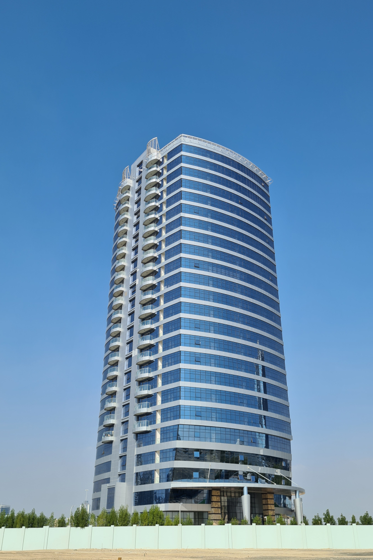 شركة نيسوس المالية تستثمر 220 مليون درهم في الاستحواذ على “لوتا أفينيو” في موتور سيتي