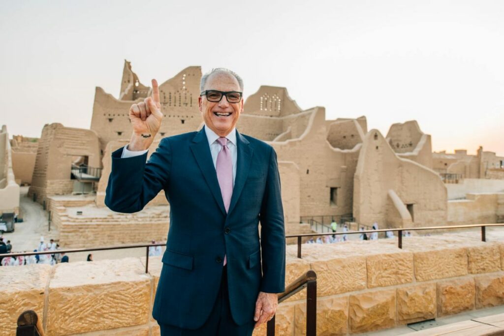 شركة الدرعية تعلن عن انضمام 8 علامات تجارية جديدة إلى ميدان الدرعية