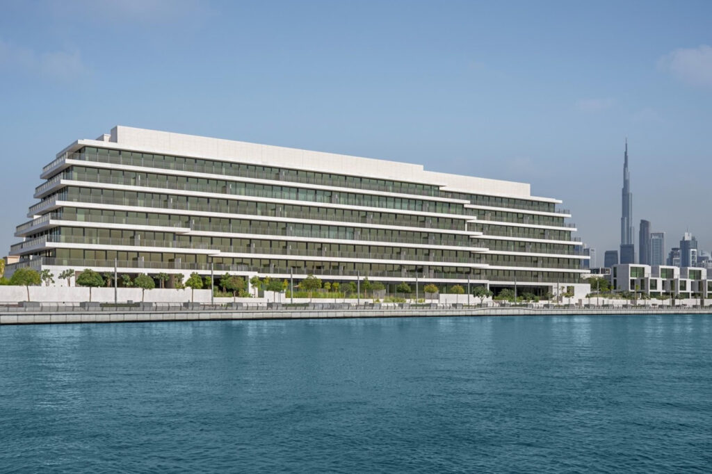 إتش أند إتش للتطوير” تعلن تسليم مشروع “ايدن هاوس – ذا كنال” وبيع جميع الوحدات