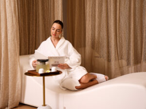 دريم ووركس سبا يحتفل بافتتاح فرعه الحادي والعشرين في دبي