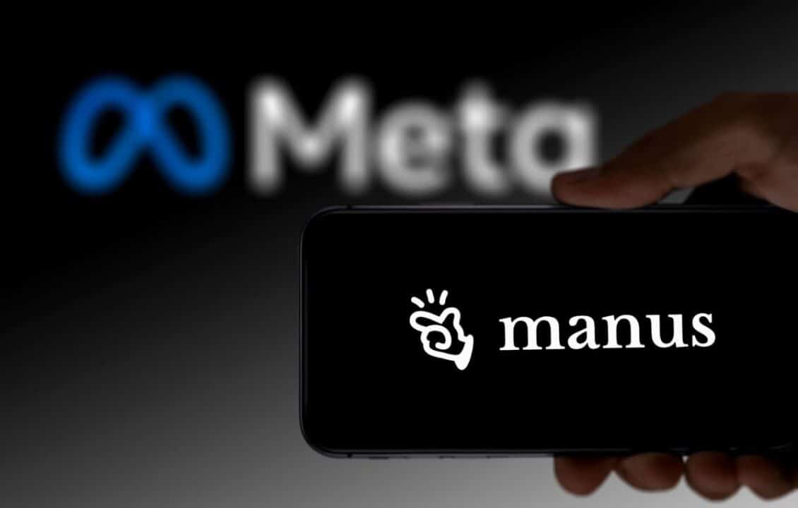 ميتا تستحوذ على Manus.. صفقة أمريكية صينية مثيرة في قطاع الذكاء الاصطناعي