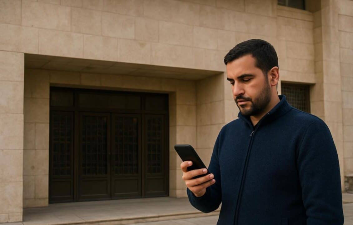 هل أطلقت سوريَة عملة رقمية رسمية فعلًا؟