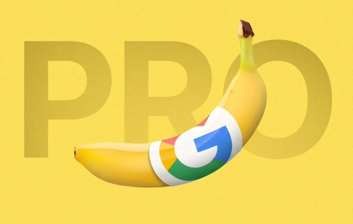 جوجل تقلّص الاستخدام المجاني لنموذج Nano Banana Pro