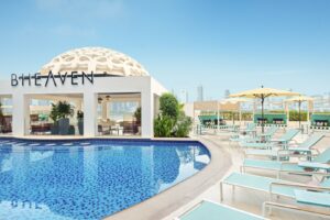 بارسيلو الجداف يصنف 5 نجوم مع علامة فنادق بارسيلو في قلب دبي