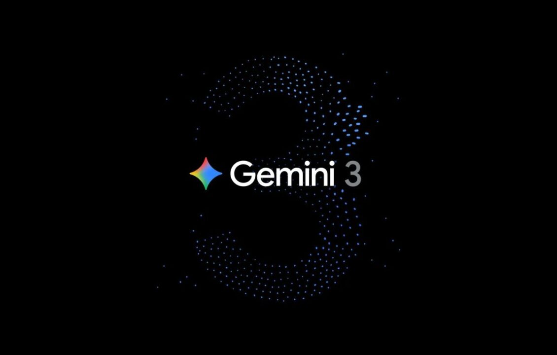 إطلاق Gemini 3.. جوجل تقدّم أكبر تحديث لذكائها الاصطناعي