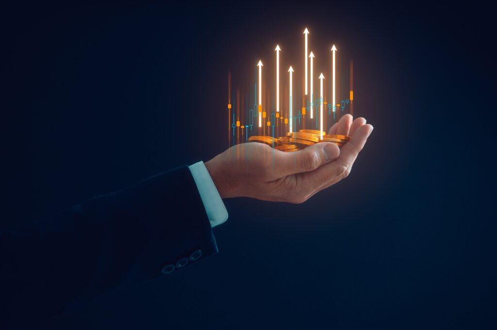 اختراق حاجز الـ 5000 دولار: فجر نظام نقدي جديد (يناير 2026)