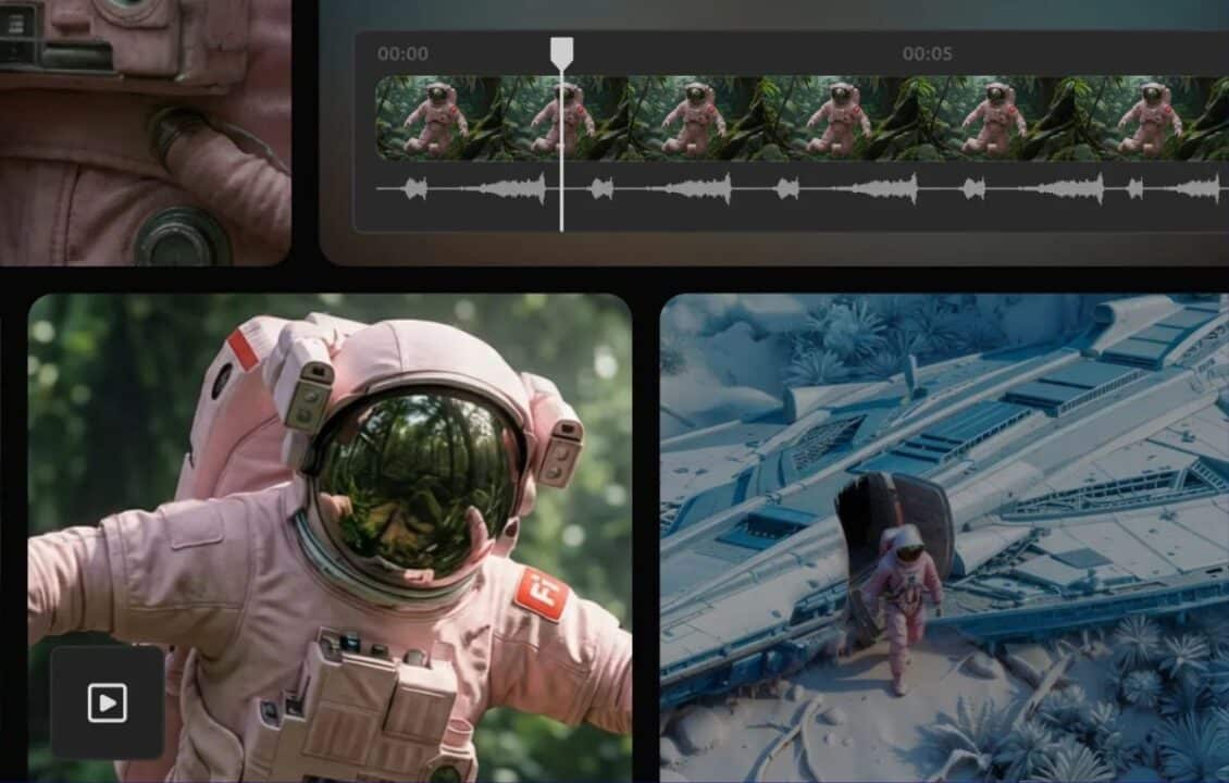 أدوبي تطلق محرر فيديو جديدًا بالذكاء الاصطناعي في منصة Firefly